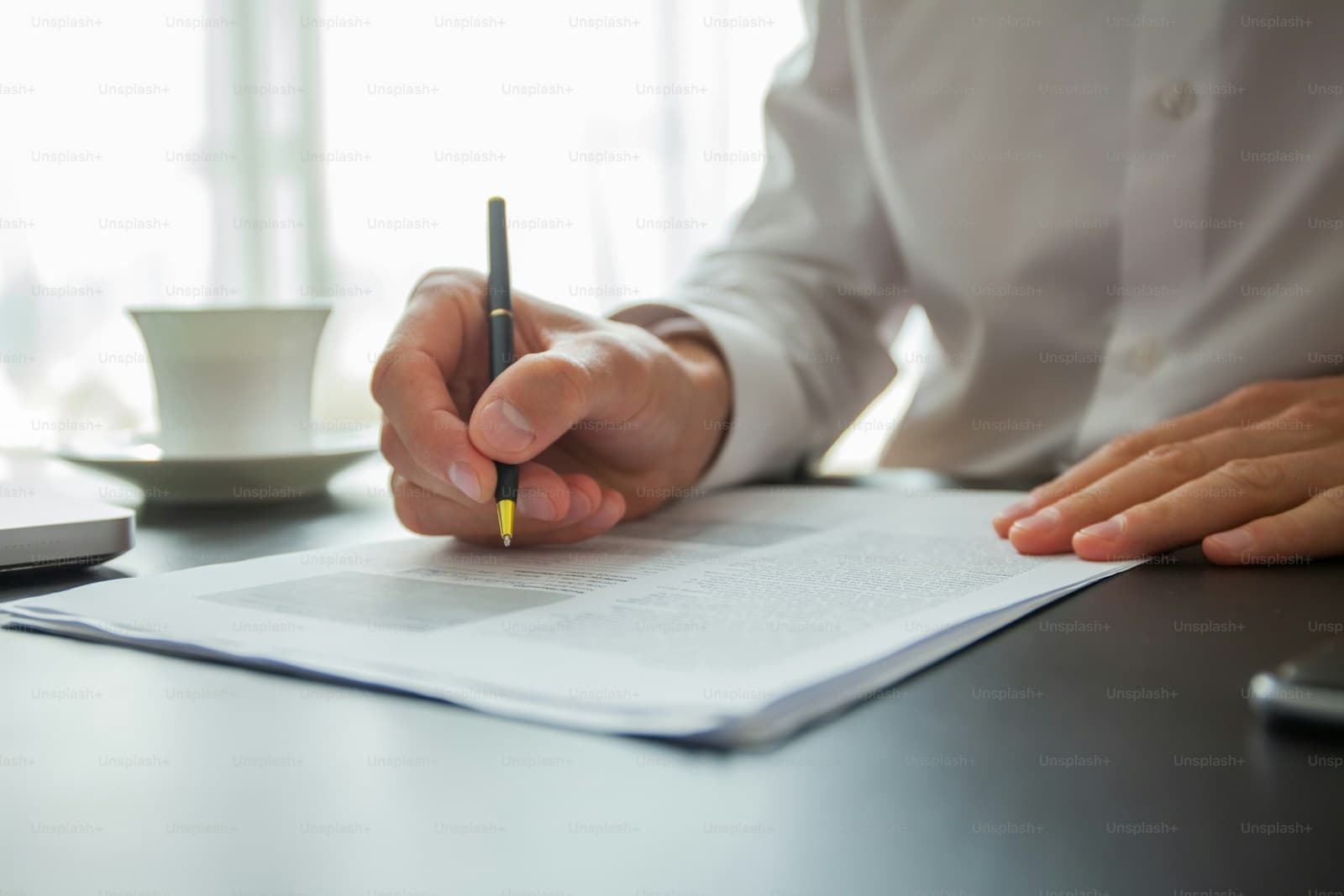 Accident Recovery — insurance-related stock photo